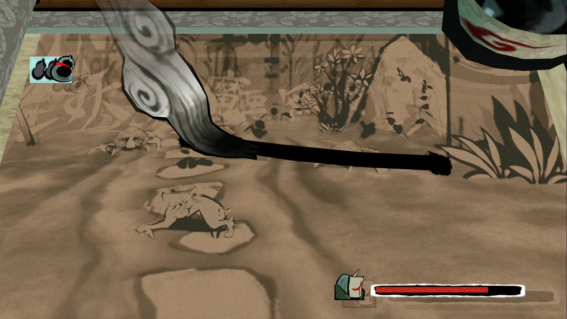 Okami HD - Imagen 5